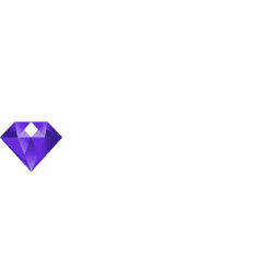 Safira Cash Logo
